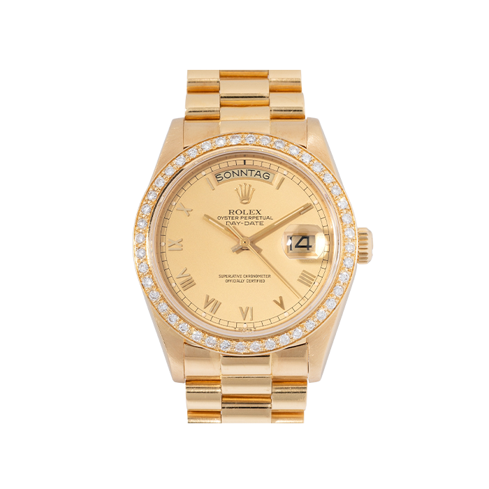 Luxus- & Vintage-Uhren - Alle Preise inkl. Aufgeld!